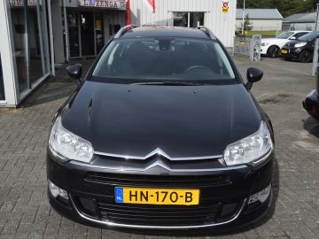 Citroën C5